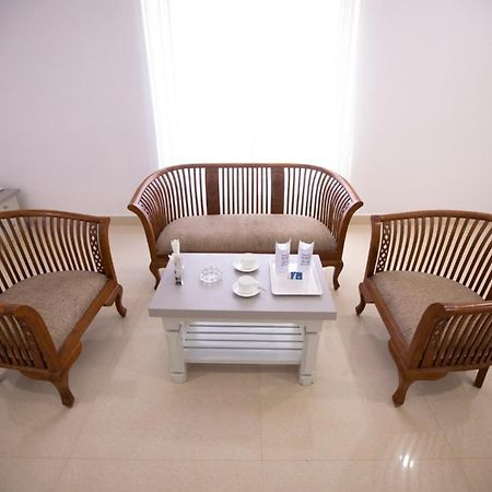 Jyothis Retreat Palakkad Εξωτερικό φωτογραφία