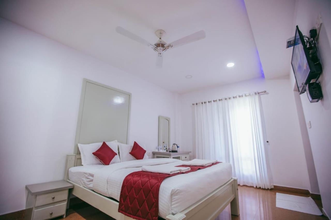 Jyothis Retreat Palakkad Εξωτερικό φωτογραφία